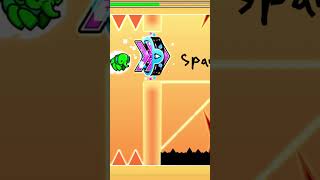 Peaci paradi by henryc4#geometrydash