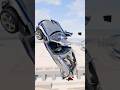 Porsche in Shock:🔥💥 BeamNG DRIVE: #beamngdrive #beamng #beamngcrash #beamngcrashes #beamngcarjumps