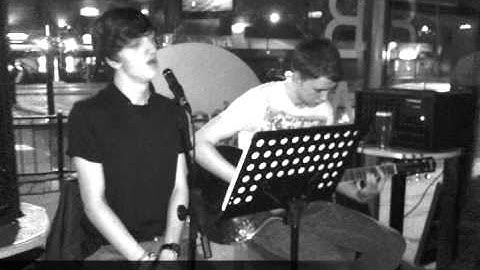 Michael Molloy and Alex Evans - Rise & Fall [Official Video]
