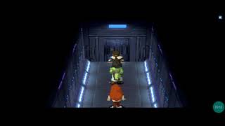 ESCAPE SOLARIS PT3 XENOGEARS  screenshot 3