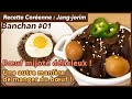 Recette du jang jorim buf marin coren  banchan 01