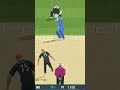 rohit sharma ne ye kya kar deya 1 over 😱 #cricketgameplay #cricketlover #cricketgame #playcricket