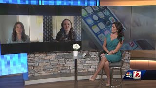 Professional organizers share tips for decluttering your data screenshot 4