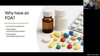 FDA's Crisis is Everyone's Crisis: The Past, Present and Future of FDA Reform