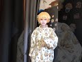 Mastering Relaxation: My Wife's Emotional Journey in Cosplay