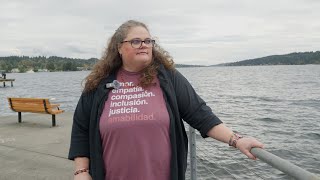 "It felt like new life": A Mom's Journey to Stable Housing