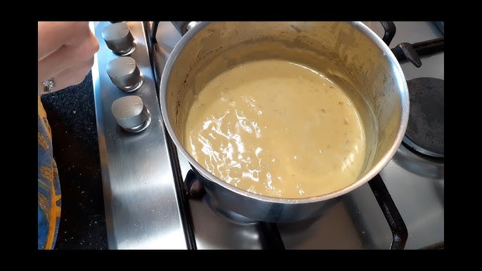 Recette - Sauce armoricaine en vidéo 