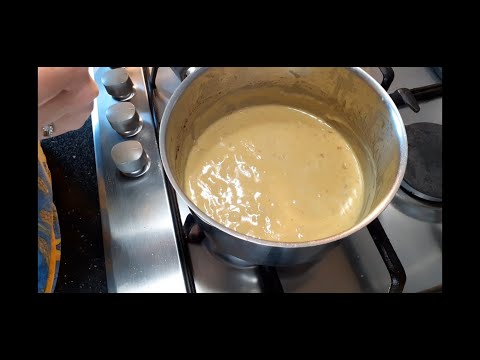 Excellente sauce pour