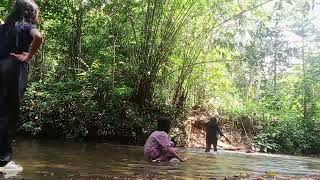 Kak bella, larass, ina, njaa, mokfaiza, nissa