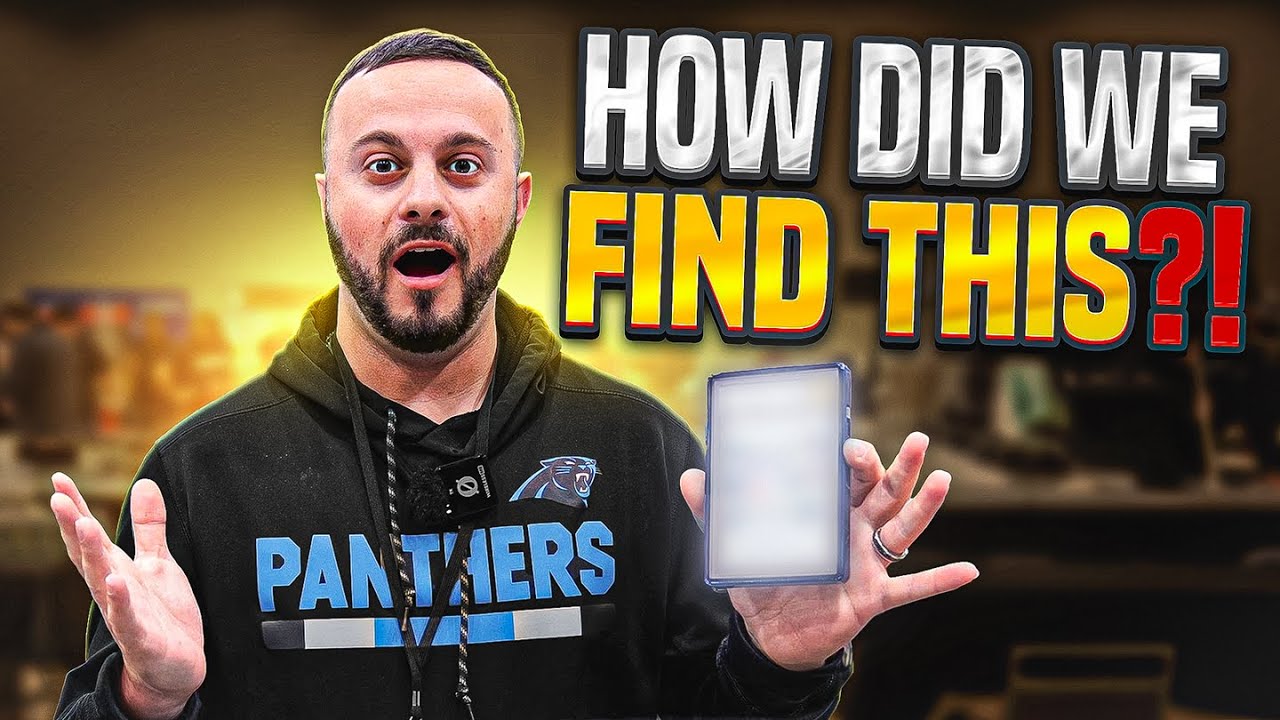 Последнее в этом году шоу открыток в Далласе было просто сумасшедшим! 😮