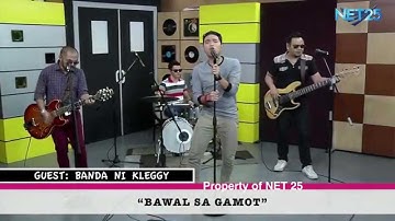 BANDA NI KLEGGY NET25 LETTERS AND MUSIC Guesting (Part 1)