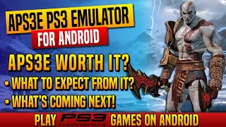 Is APS3E worth it? Learn about the project and what’s coming next!