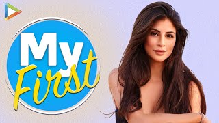 'My First' with Karishma Kotak | First Audition | First Celebrity meeting |First friend in Bollywood