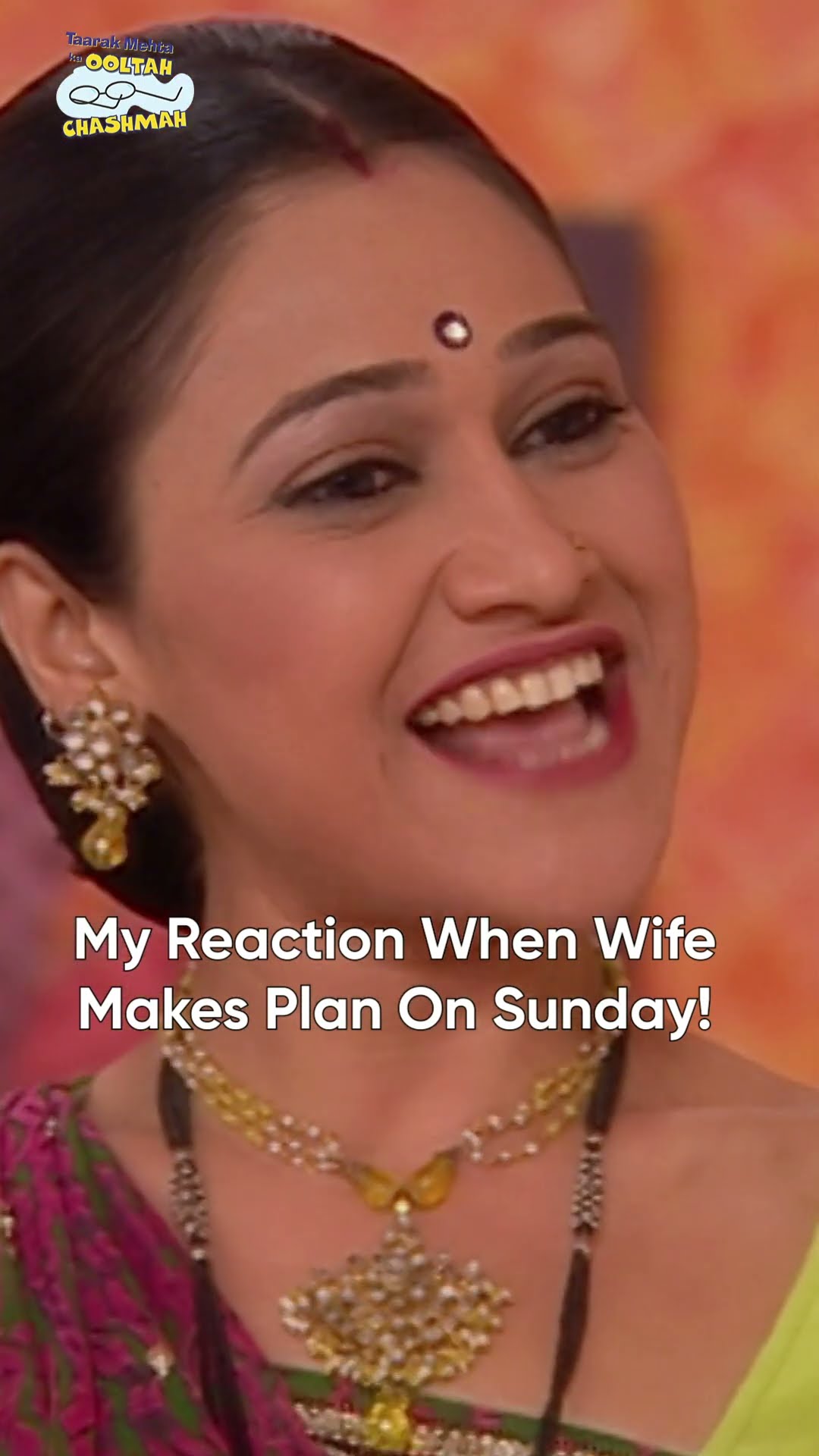 Do You Feel the same!#tmkoc #trending #shorts #funnyvideo #comedy #funnyshorts #love