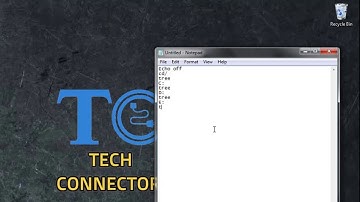 How to Refresh All Drive in your Pc one Click