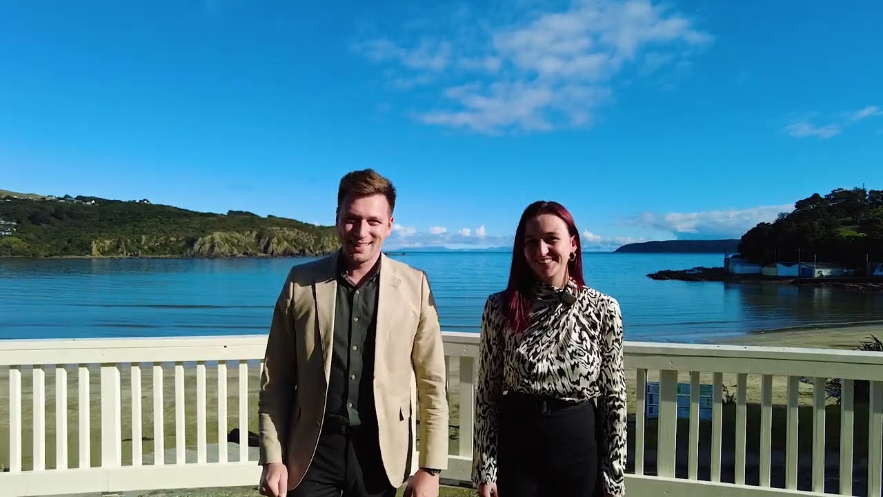 Welcome to 96 Main Road, Titahi Bay