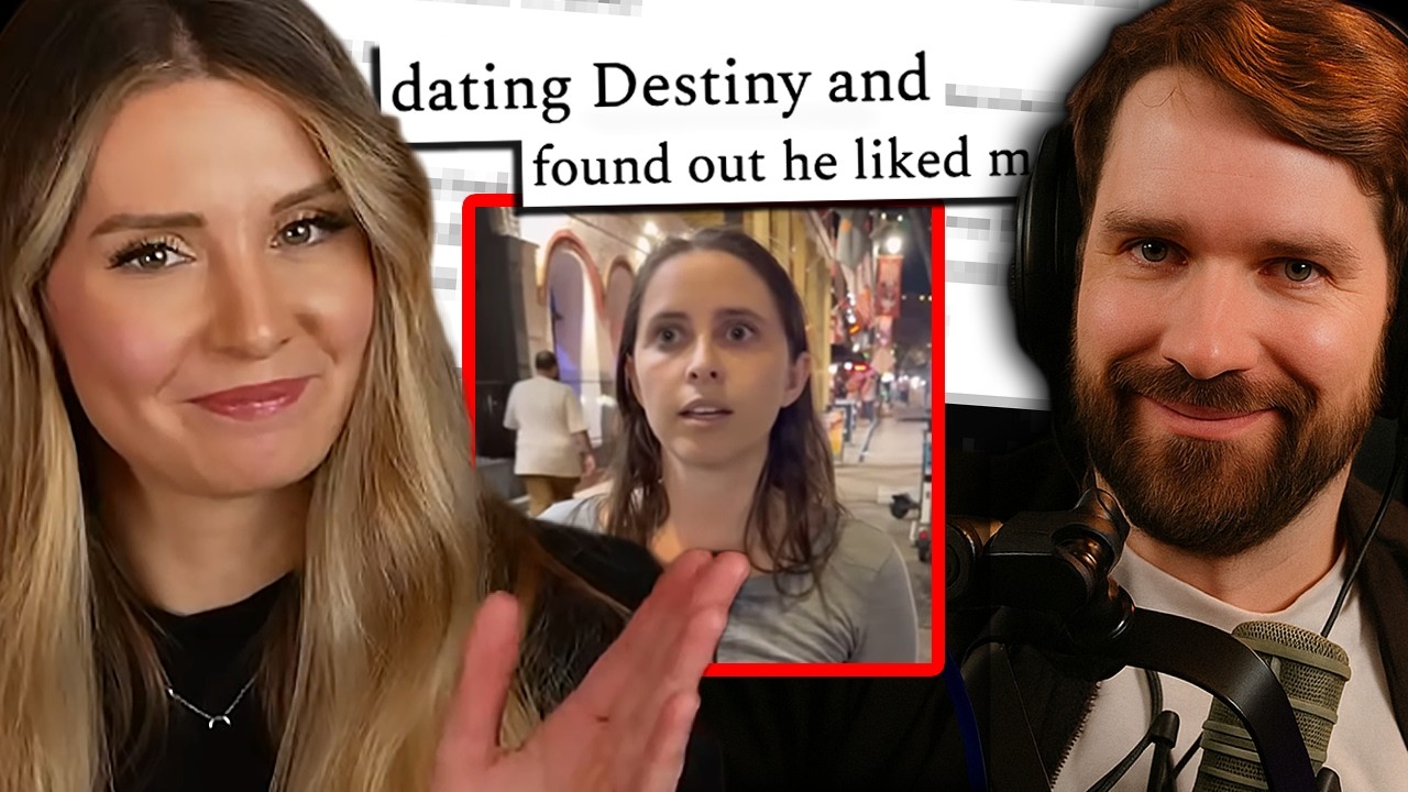 Lauren Reveals More About Destiny Relationship — And Crazy Altercation