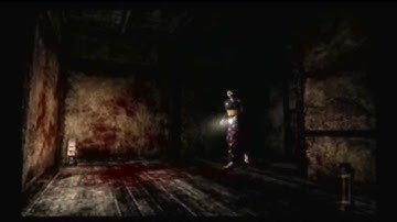 Fatal Frame III (Walkthrough):Hour IX: The Unleashing [1/1]