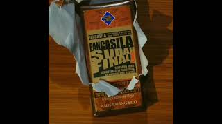 Pancasila Sudah Final 𝓖𝓔𝓝𝓔𝓡𝓐𝓛 𝓜𝓐𝓨𝓐 𝓕𝓔𝓐𝓣 𝓡𝓞𝓨 𝓢𝓣𝓞𝓡𝓨 𝓦𝓐
