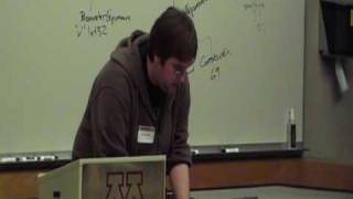 Twin Cities Code Camp 6 - Matthew Christian