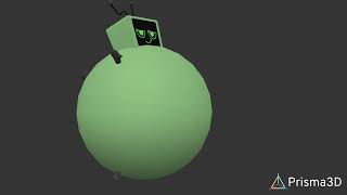 Vee Inflation 2 Dandys World