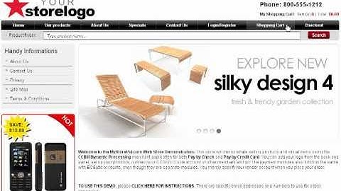 Video review of autocomplete search for zencart from MyStorePal.com