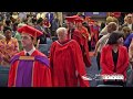 SATS Graduation 2018 [Full Ceremony]