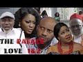 THE PALACE LOVE 1 2 New Hit Movie Yul Edochie DESTINY ETIKO 2020 Nigerian Nollywood Movie 