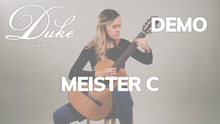 Duke Meister C video