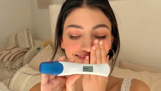 Thumbnail for FAMILY Reacts to PREGNANCY!