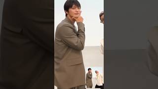 Seo In Guk Dances So Well