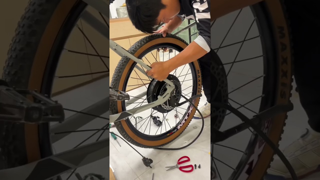 How to Install Your Torque Arm 