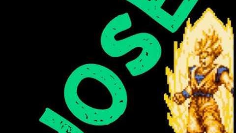 Intro para Jose Sanchez