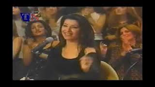 Katia Farah  1999 كاتيا فرح  وبتنسى حبايبك