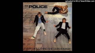 The Police - Every Little Thing She Does Is Magic (Perfect Pitch)