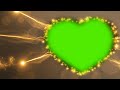 The Best Slides Wedding green screen, template love chroma key casamento, valentines