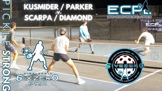 ECPL TopGun LIVE PickleBall 5.0 Dubs | 5IVEZERO™️