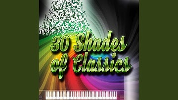 The Firebird Suite: II. Appearance of the Firebird - Pursued by Prince Ivan (Harp Version)