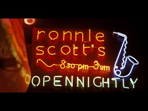 Ronnie's Trailer