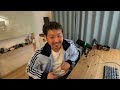 調子はどうだい？兄弟