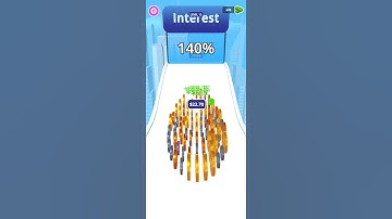 Money Rush : Gameplay Walkthrough All Levels