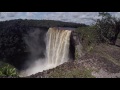 Kaieteur falls Guyana 2016
