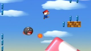 Switch2発売記念クリア配信 死んだら即終了Wiiマリオブラザーズ　４１日目　2025/06/05
