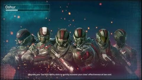 PlanetSide 2_ loading screen
