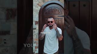 Stop Hanging Out With Losers