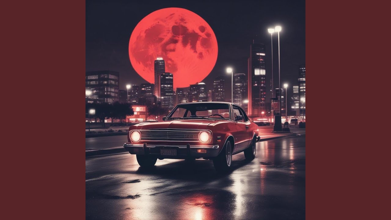 RIDE IN THE NIGHT (SUPER SLOWED) - YouTube