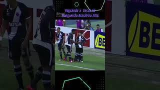 Vasco e Paysandu iram decidir quem vai pra Copa do Brasil #vasco #copadobrasil #paysandu