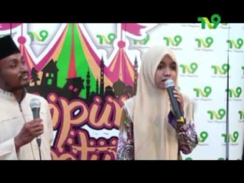 Duet Ning Umi Laila Dan Kiai Granat, Paksa Ber-sedekah,