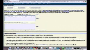 ENCODE Uniform Data Processing Pipelines: Demo and Hands-on Tutorial (continued) - Ben Hitz