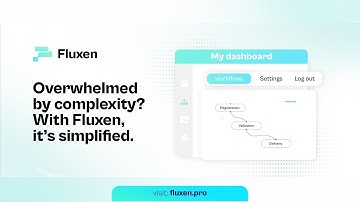 Fluxen Workflow Setup: Streamline Your Processes Effortlessly